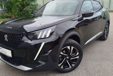 Peugeot 2008 26.200 km 21.780 &euro; Heilbronn 74076