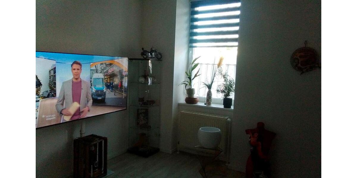 2raumwohnung Pouch Muldestausee 2 zimmer