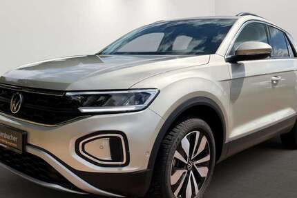 VW T-Roc 9.312 km 24.850 € Kaiserslautern 67663