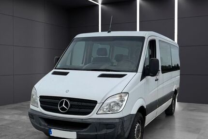 Mercedes-Benz Sprinter 194.000 km 12.990 &euro; Reutlingen / Stuttgart 72766