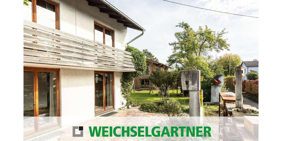 Einfamilienhaus Kirchheim bei München - 7 Zimmer, 240 m&sup2;, 1.100.000&euro; | Angebot:26865655