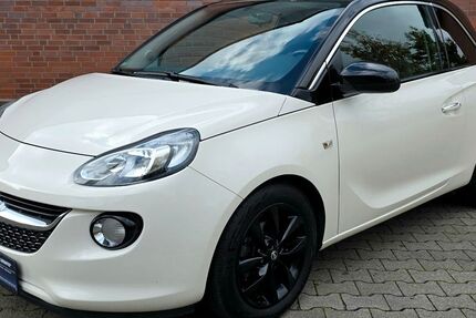 Opel Adam 60.000 km 8.600 € Herne (NRW) 44628