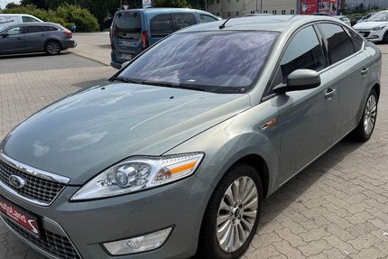 Ford Mondeo 232.000 km 3.499 &euro; Nauen 14641