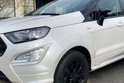 Ford EcoSport 73.213 km 12.990 &euro; Olsberg 59939