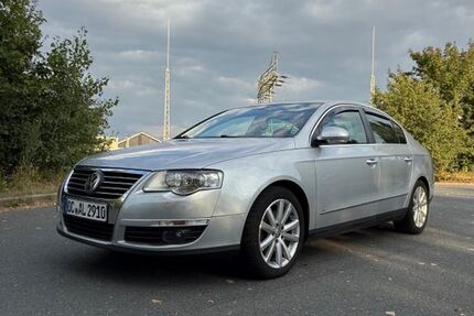VW Passat 237.000 km 1.500 &euro; Oschersleben 39387