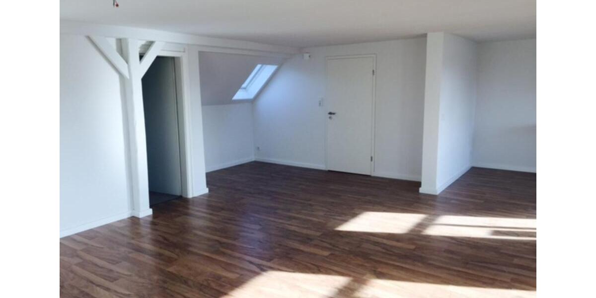 3,5 Zimmerwohnung in Risum Lindholm 3.5 zimmer