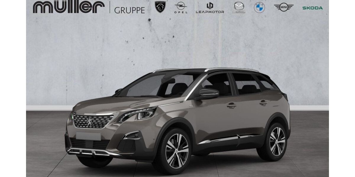 Peugeot 3008 42.105 km 23.887 &euro; Saarlouis 66740