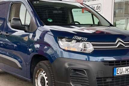 Citroen Berlingo 127.000 km 9.499 &euro; Euskirchen 53879