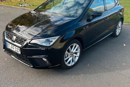 Seat Ibiza 3.500 km 21.900 € Schnabelwaid 91289