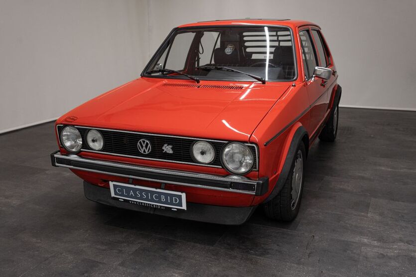 VW Golf 153.500 km 8.900 € Grolsheim 55459