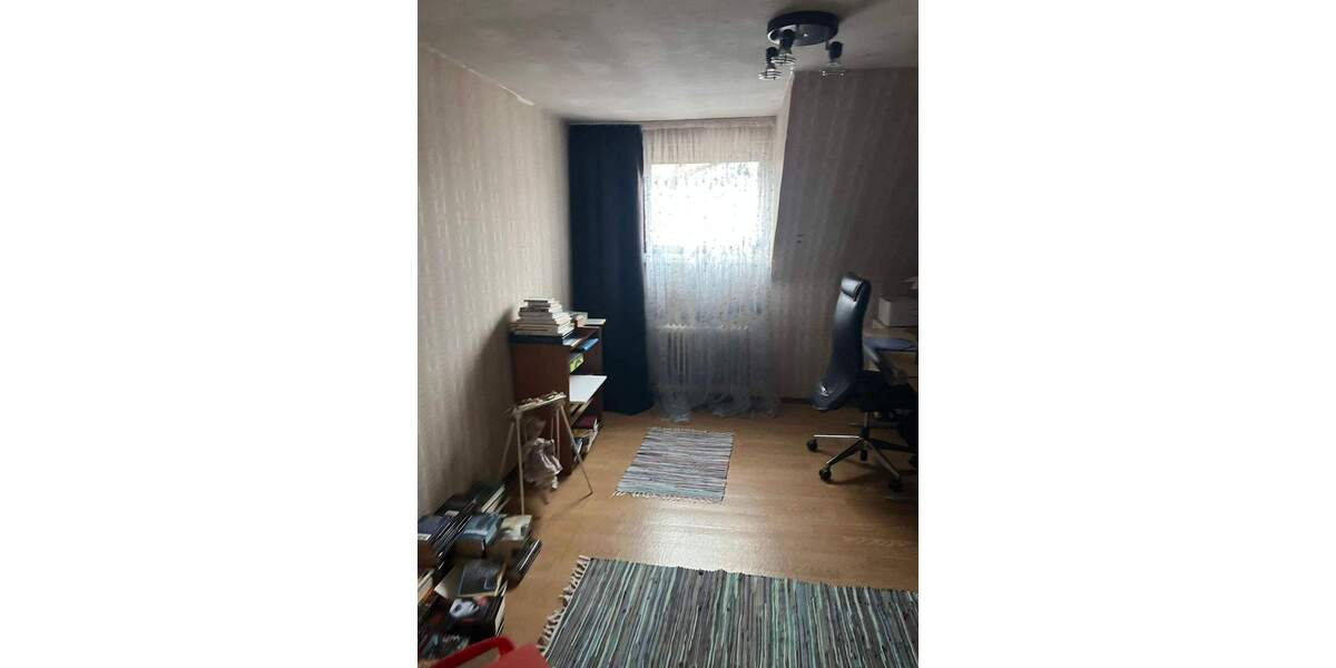 Reihenmittelhaus Karlsruhe Hagsfeld - 6 Zimmer, 111 m&sup2;, 320.000&euro; | Angebot:24791679