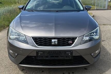 Seat Leon 91.832 km 14.990 &euro; Heilbronn 74072