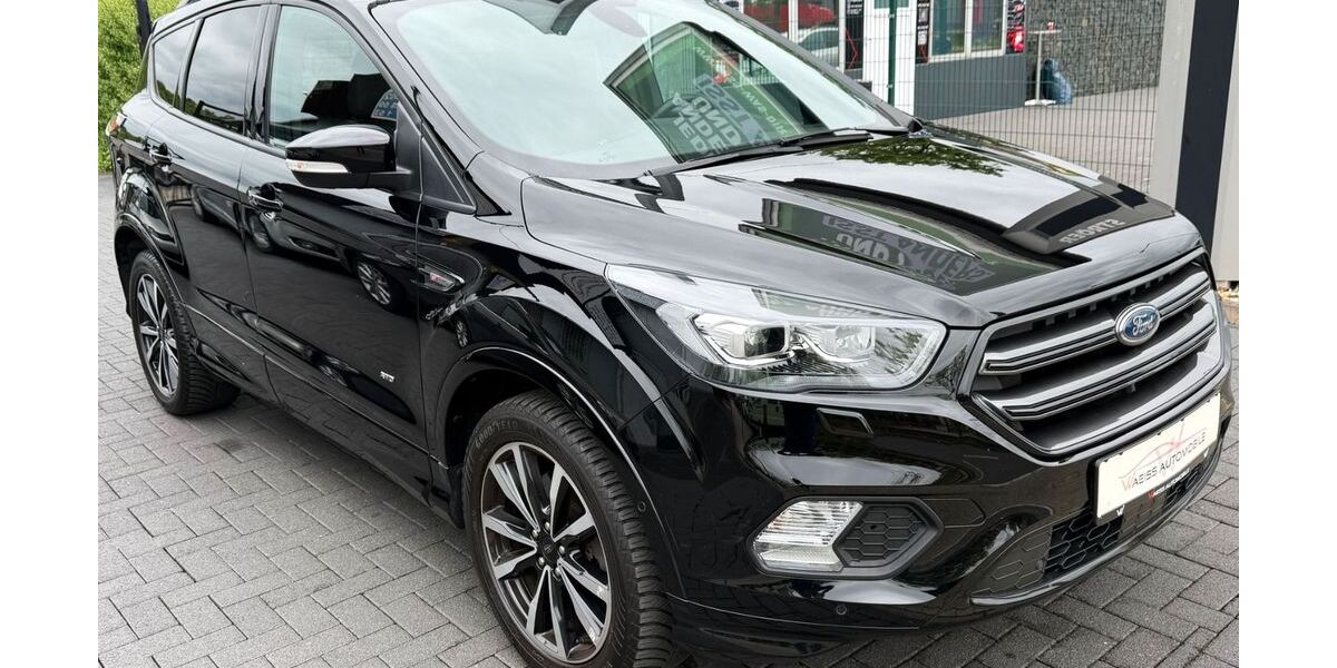 Ford Kuga 129.000 km 13.799 &euro; Kassel 34123