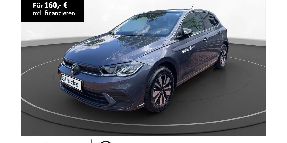 VW Polo 12.000 km 23.470 &euro; Erfurt 99099