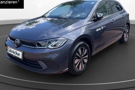 VW Polo 6.100 km 23.970 € Erfurt 99099