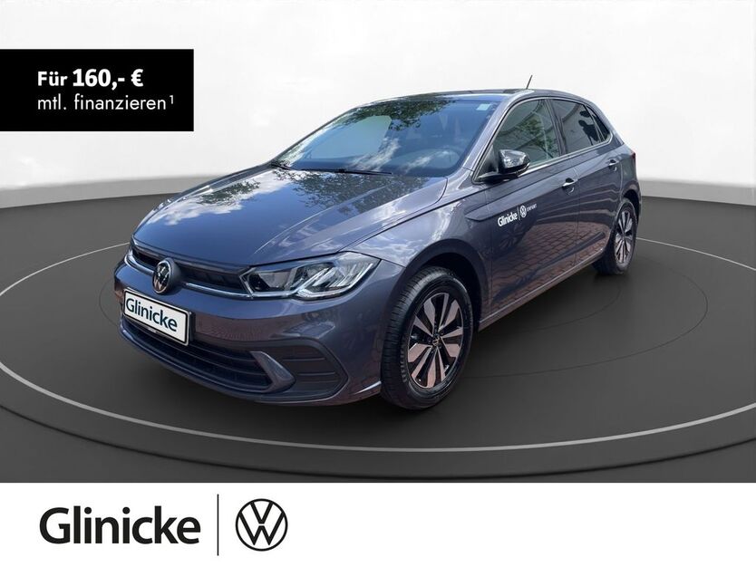 VW Polo 6.100 km 23.970 € Erfurt 99099