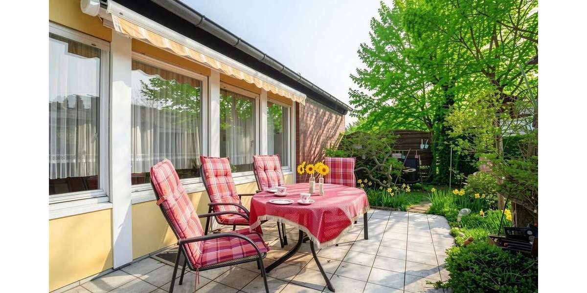 Einfamilienhaus Deizisau - 3 Zimmer, 108 m&sup2;, 548.000&euro; | Angebot:26988608