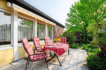 Haus Deizisau - 3 Zimmer, 108 m&sup2;, 548.000&euro; | Angebot:26988608