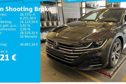 VW Arteon 51.252 km 28.370 &euro; Hannover 30519