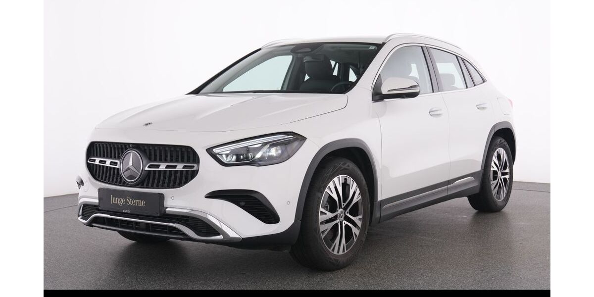 Mercedes-Benz GLA 200 11.998 km 40.685 &euro; Essen 45309