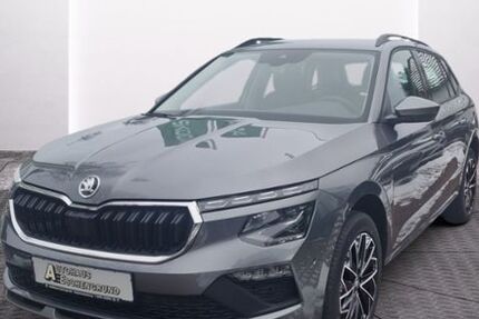 Skoda Kamiq 3.680 km 31.449 &euro; Neubrandenburg 17034