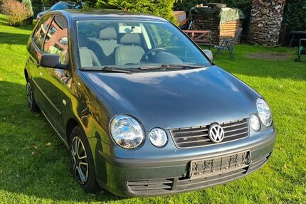 VW Polo 188.600 km 2.000 € Schenefeld 25560