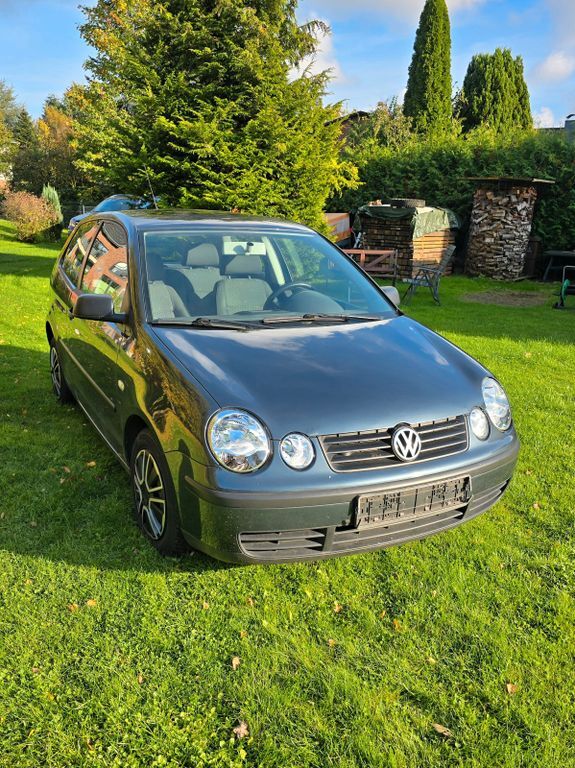 VW Polo 188.600 km 2.000 € Schenefeld 25560