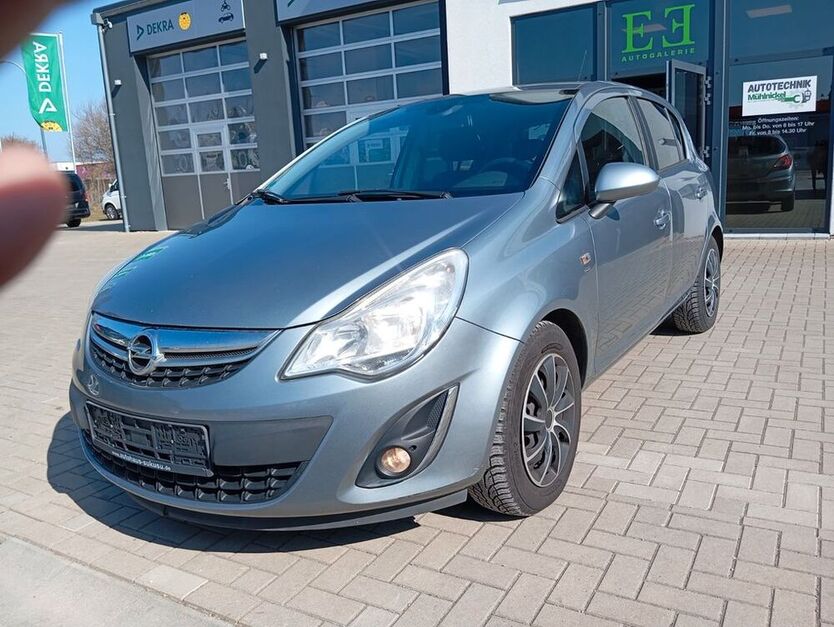 Corsa