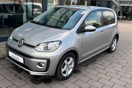 VW up! 57.351 km 10.790 &euro; Drochtersen 21706