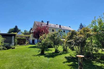 Haus Diedorf - 8 Zimmer, 180 m&sup2;, 1.149.900&euro; | Angebot:25307468