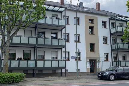 Wohnung Mühlheim/Main Main - 2 Zimmer, 51 m&sup2;, 502&euro; | Angebot:26976853