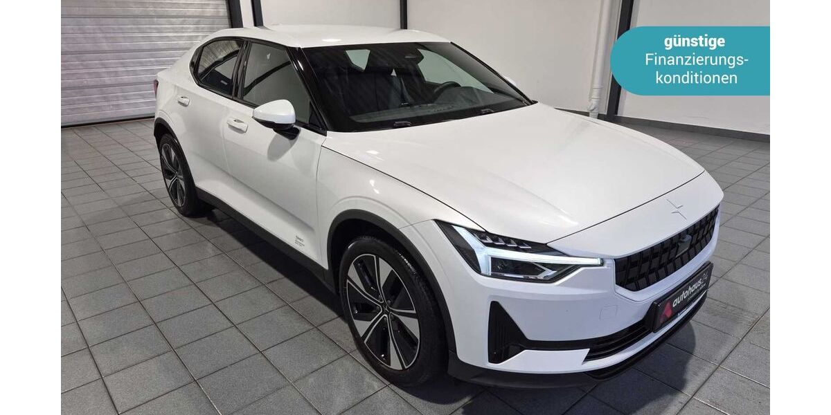 Polestar 2 54.340 km 25.190 &euro; Wuppertal 42287