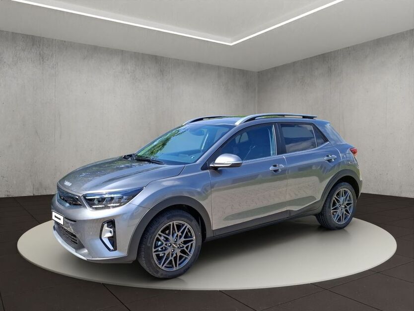 Kia Stonic 2.990 km 26.480 € Offenbach 63075