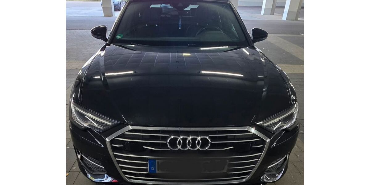 Audi A6 92.050 km 28.800 &euro; Neckarbischofsheim 74924