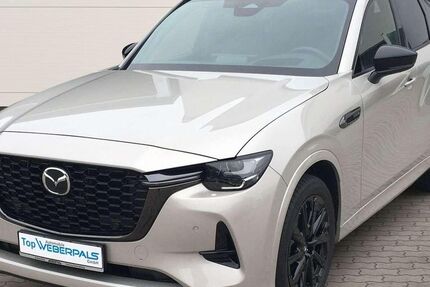 Mazda CX-60 10.380 km 46.400 &euro; Coburg 96450