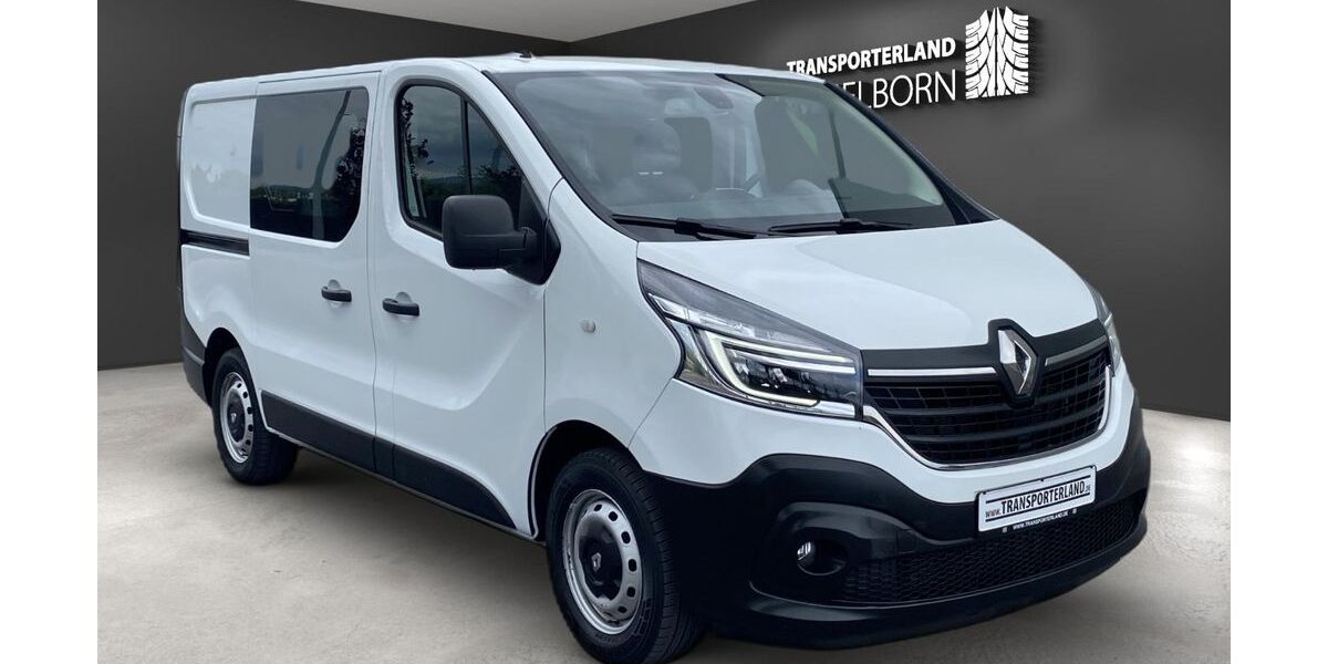 Renault Trafic 59.980 km 20.890 &euro; Barchfeld-Immelborn OT Immelborn 36456