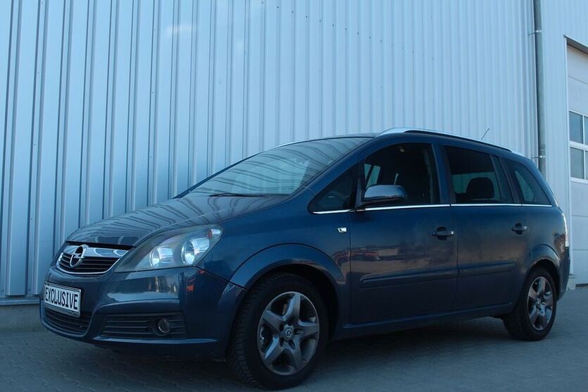 Zafira