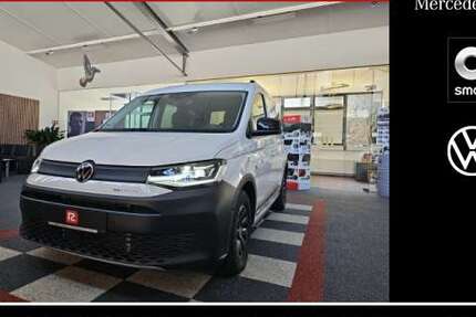 VW Caddy 6.000 km 45.100 &euro; Sulz Am Neckar 72172