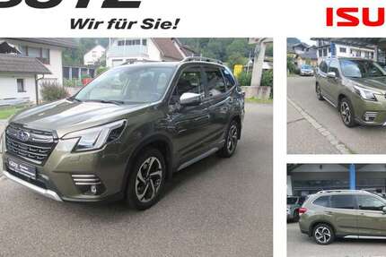 Subaru Forester 47.971 km 31.980 € Utzenfeld 79694