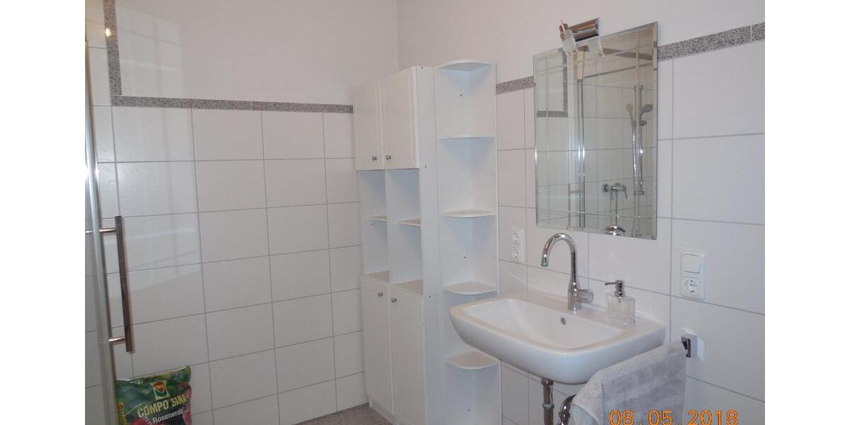 Etagenwohnung Blomberg - 3 Zimmer, 90 m&sup2;, 700&euro; | Angebot:26396526