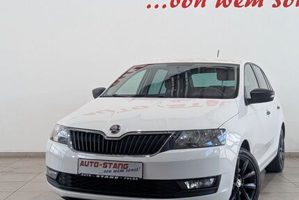Skoda Rapid 209.613 km 5.990 € Fulda 36043
