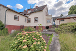 Großes Grundstück, viel Potenzial – Doppelhaushälfte mit 6 Zimmern - Doppelhaushälfte Bonn Holzlar | Angebot:27023114