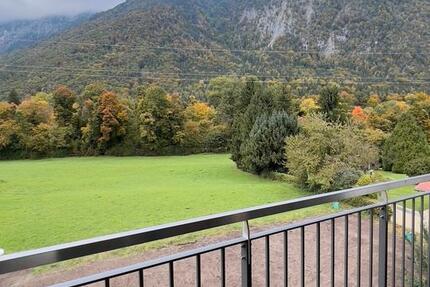 Wohnung Bad Reichenhall - 2 Zimmer, 73 m&sup2;, 1.500&euro; | Angebot:26378744