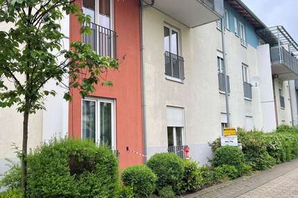 Wohnung Bamberg Gärtnerstadt - 1 Zimmer, 22 m&sup2;, 108.000&euro; | Angebot:26594754