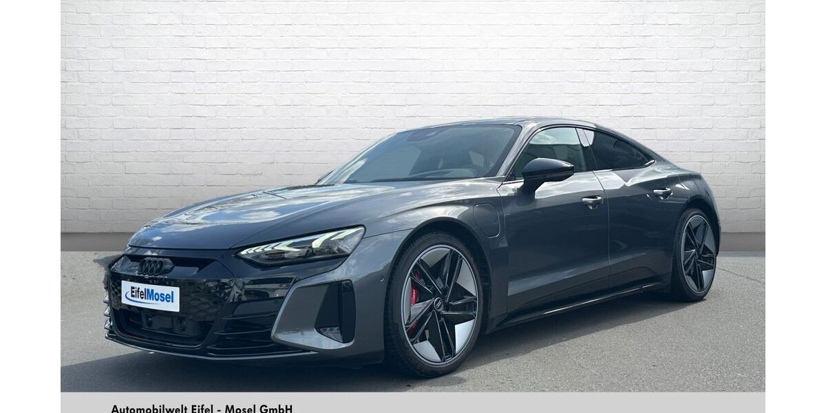 Audi RS e-tron GT 49.874 km 59.880 &euro; Bitburg 54634