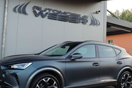 Cupra Formentor 230.000 km 16.895 &euro; Roding / Mitterkreith 93426