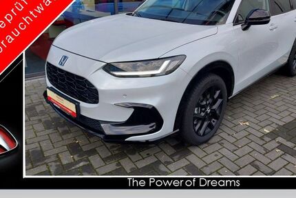 Honda ZR-V 12.395 km 35.990 € Leipzig 04103