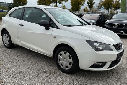 Seat Ibiza 198.500 km 2.500 € Neumarkt i.d.OPf. 92318