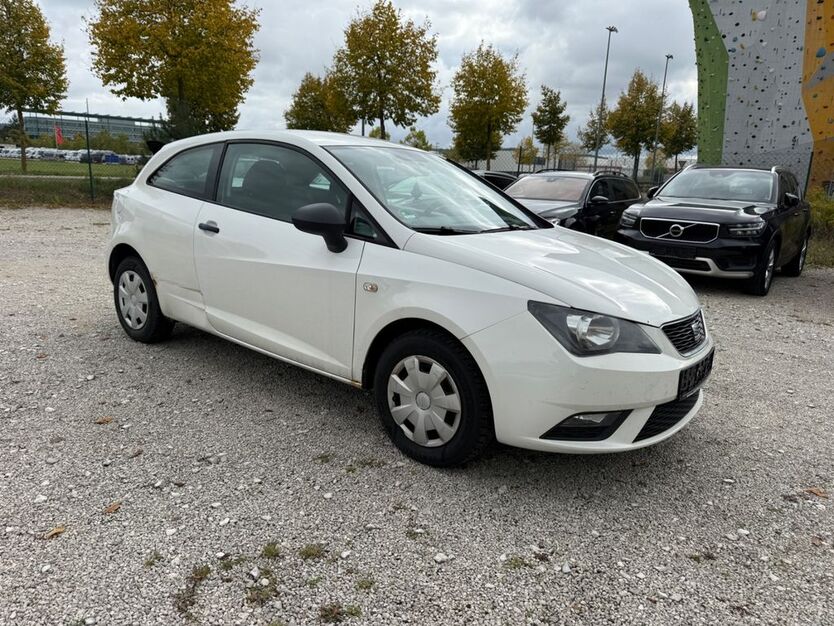 Seat Ibiza 198.500 km 2.999 € Neumarkt i.d.OPf. 92318