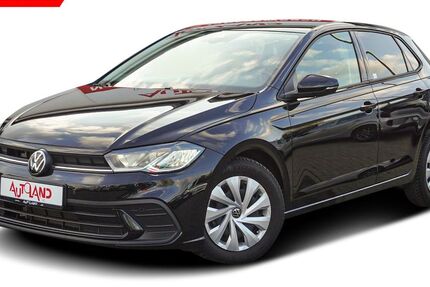VW Polo 55.099 km 15.990 &euro; Bautzen 02625